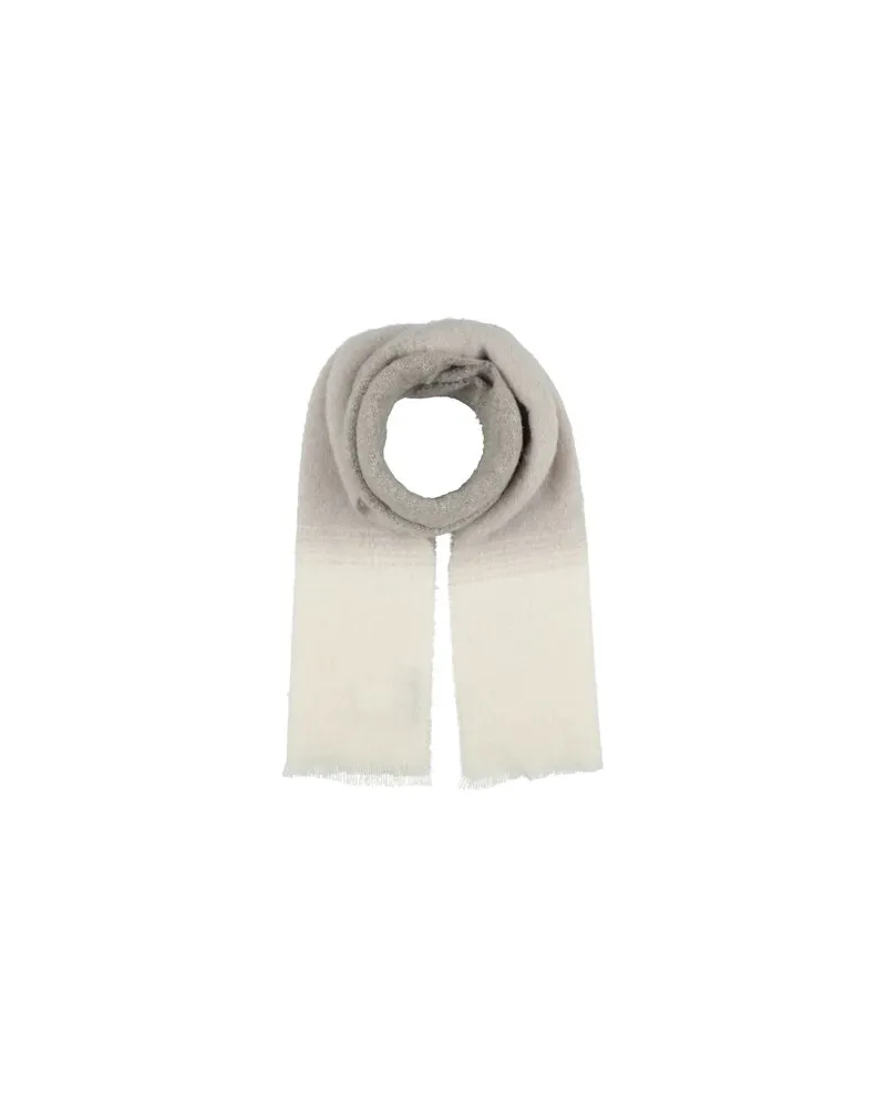 Fabiana Filippi ACCESSOIRES - Schalsauf YOOX.COM Beige