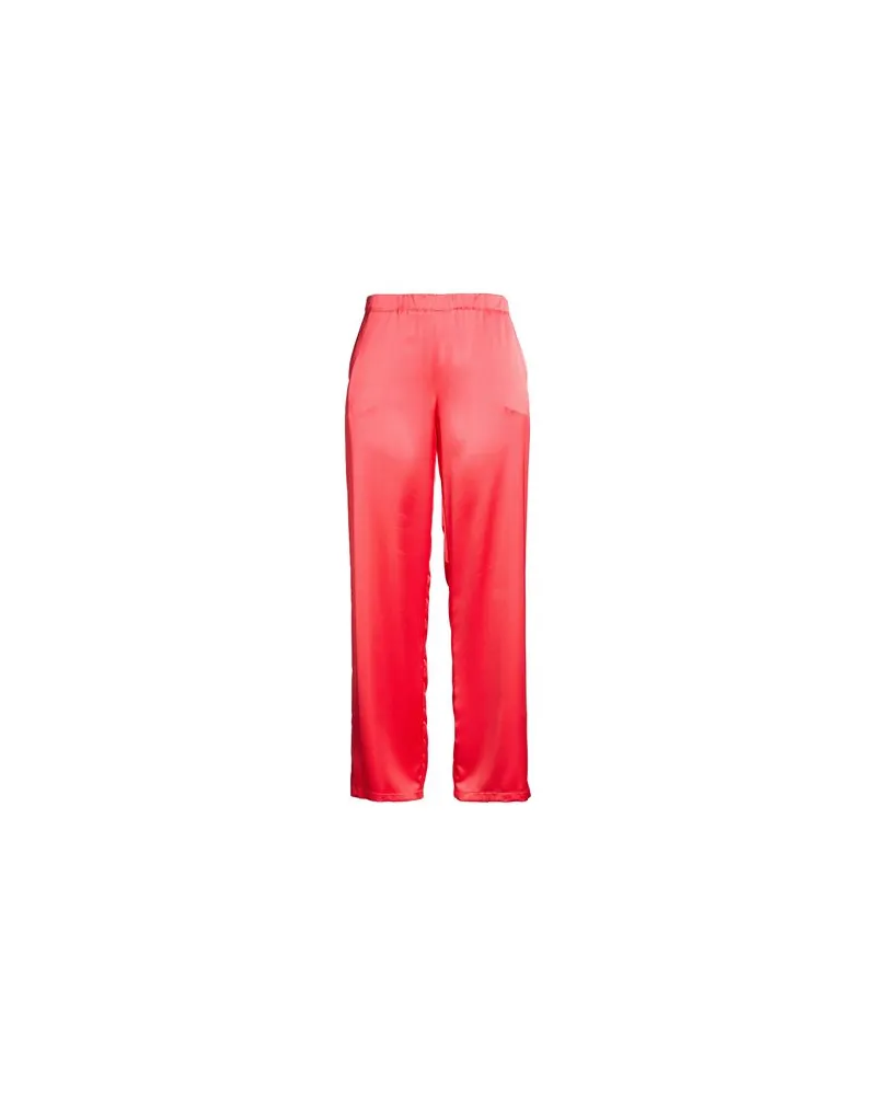 Compagnia Italiana HOSEN & RÖCKE - Hosenauf YOOX.COM Rot