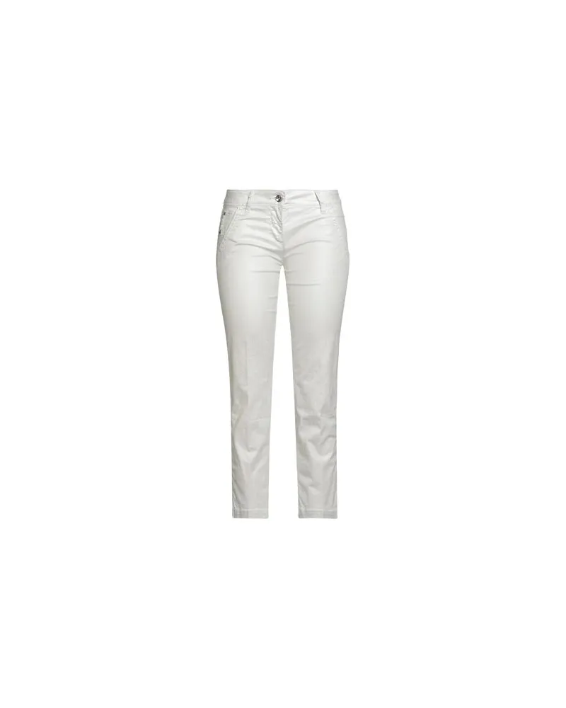 Jacob Cohën HOSEN & RÖCKE - Jeanshosenauf YOOX.COM Off