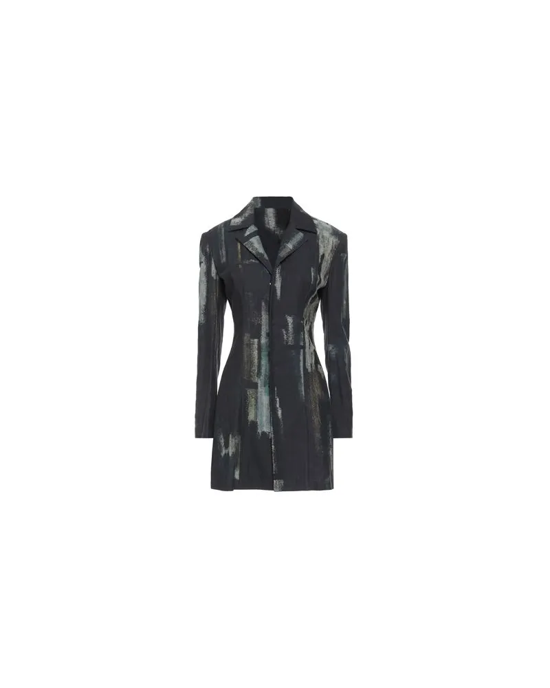 Y'S YOHJI YAMAMOTO TOPS - Hemdenauf YOOX.COM Marineblau