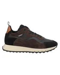 Antony Morato Sneakers Schwarz