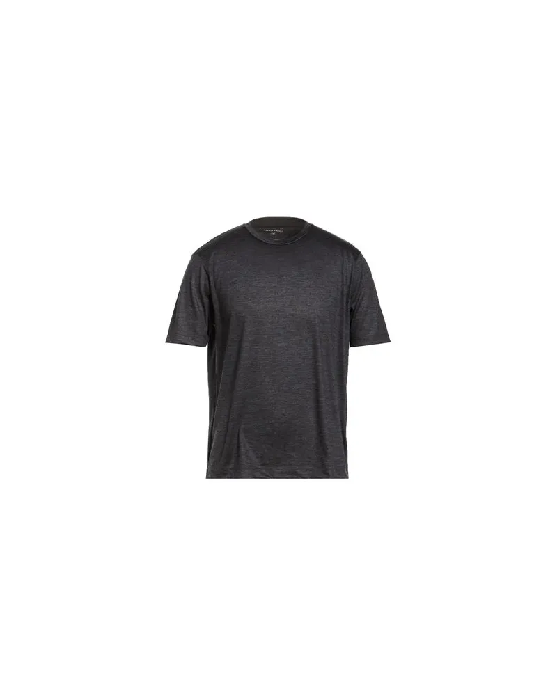 Daniele Fiesoli LAB - TOPS - T-shirtsauf YOOX.COM Braungrau