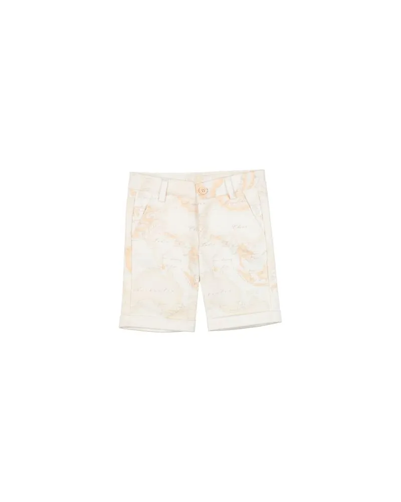 Alviero Martini JUNIOR - HOSEN & RÖCKE - Shorts & Bermudashortsauf YOOX.COM Weiß