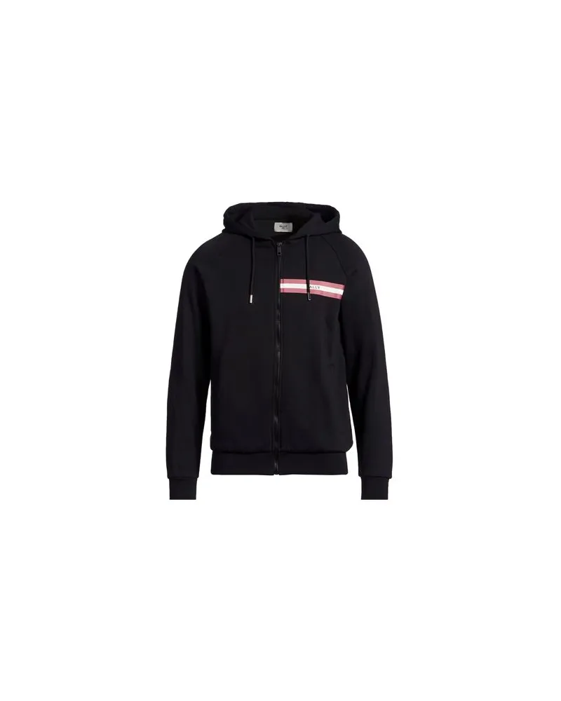 Bally TOPS - Sweatshirtsauf YOOX.COM Schwarz