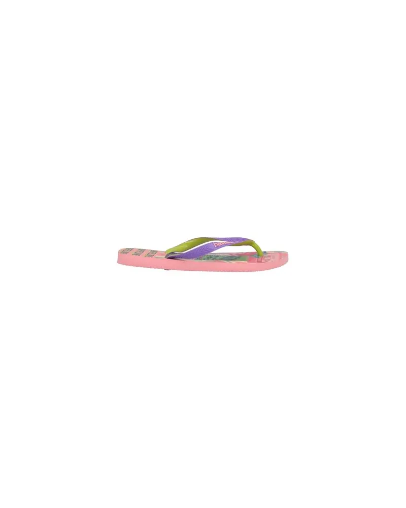Havaianas SCHUHE - Zehentrennerauf YOOX.COM Violett