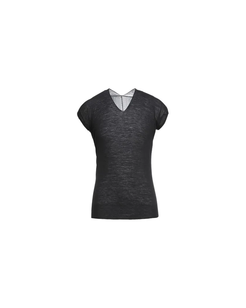 Maison Margiela TOPS - T-shirtsauf YOOX.COM Schwarz