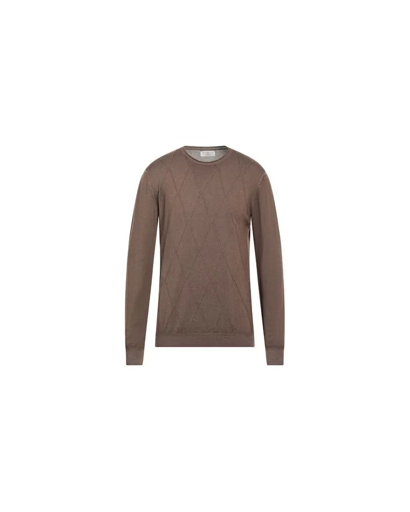 Bellwood STRICKWAREN - Pulloverauf YOOX.COM Braun