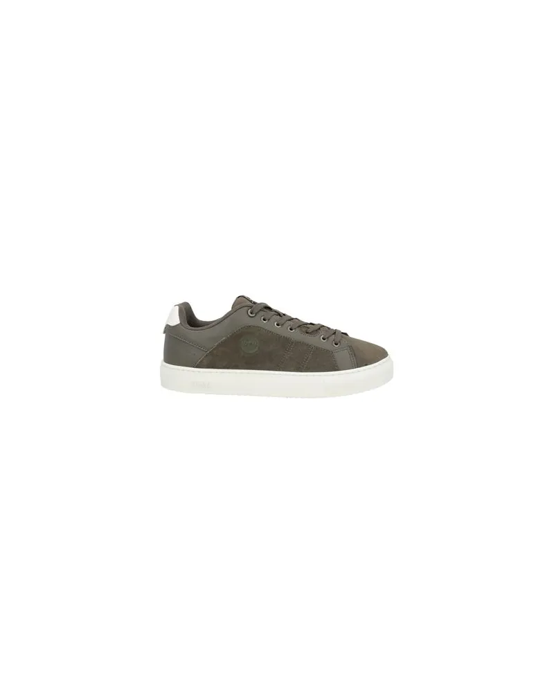 Colmar SCHUHE - Sneakersauf YOOX.COM Militärgrün