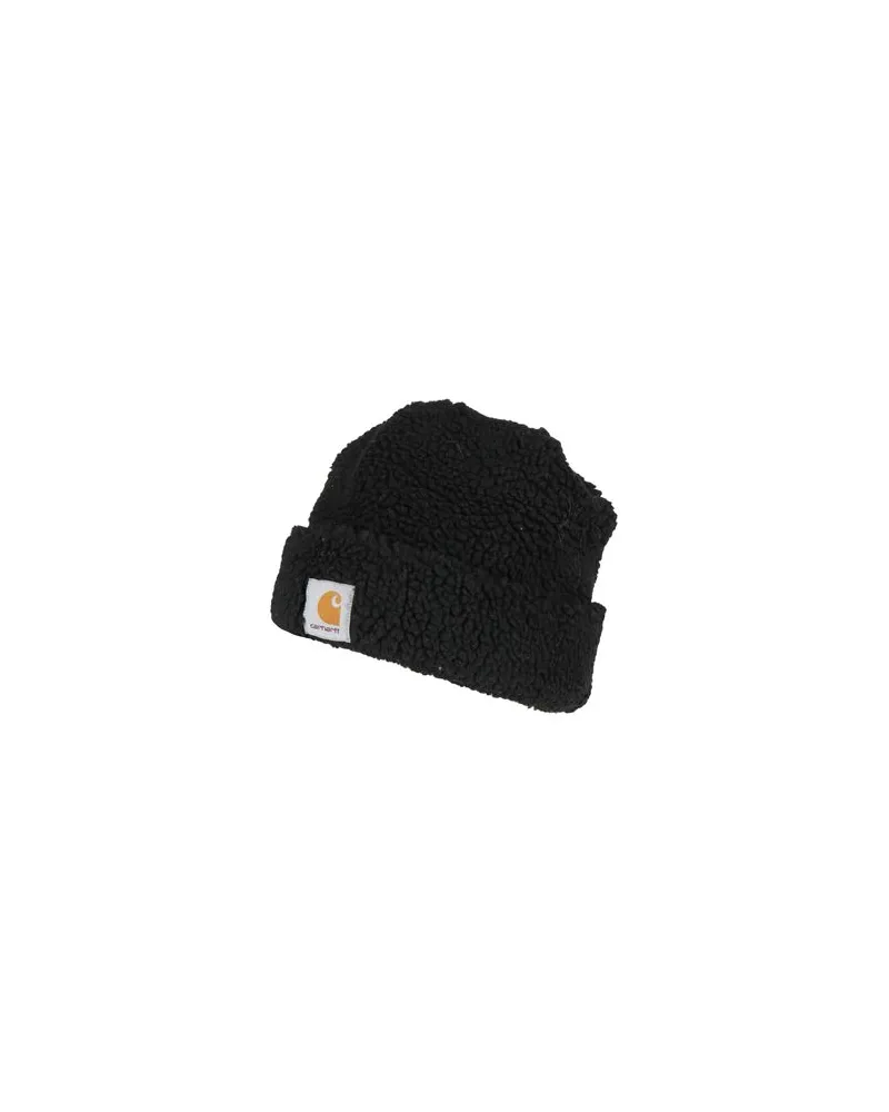 Carhartt WIP ACCESSOIRES - Mützen & Hüteauf YOOX.COM Schwarz