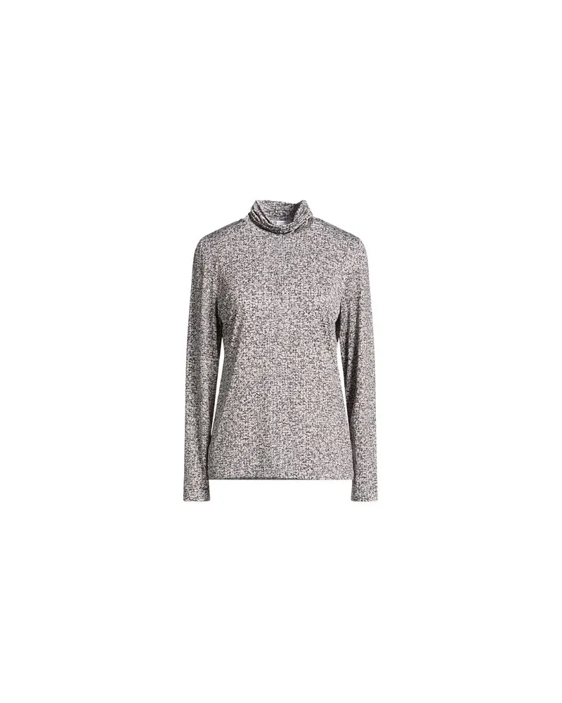 Diana Gallesi TOPS - T-shirtsauf YOOX.COM Beige
