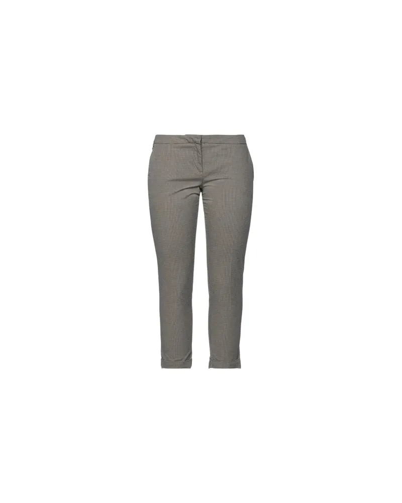 Siviglia HOSEN & RÖCKE - Hosenauf YOOX.COM Sand