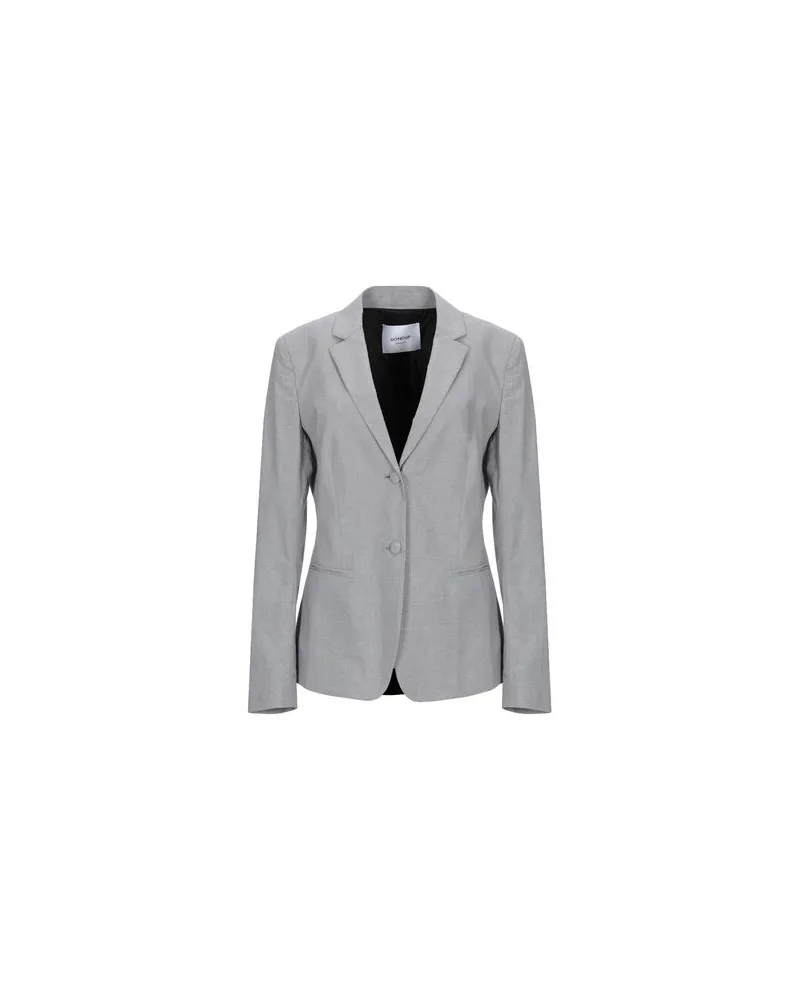 Dondup ANZÜGE und CO-ORDS - Blazersauf YOOX.COM Nachtblau