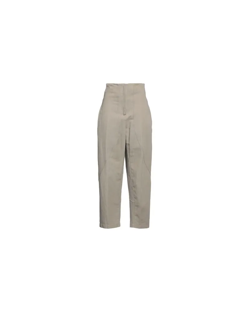 Gentryportofino HOSEN & RÖCKE - Hosenauf YOOX.COM Khaki