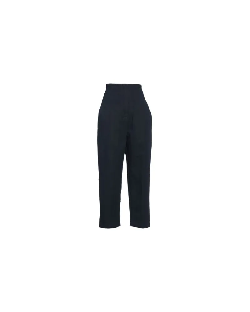 Gentryportofino HOSEN & RÖCKE - Hosenauf YOOX.COM Marineblau