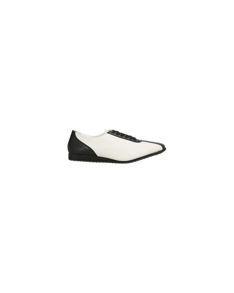 Yohji Yamamoto SCHUHE - Sneakersauf YOOX.COM Elfenbein
