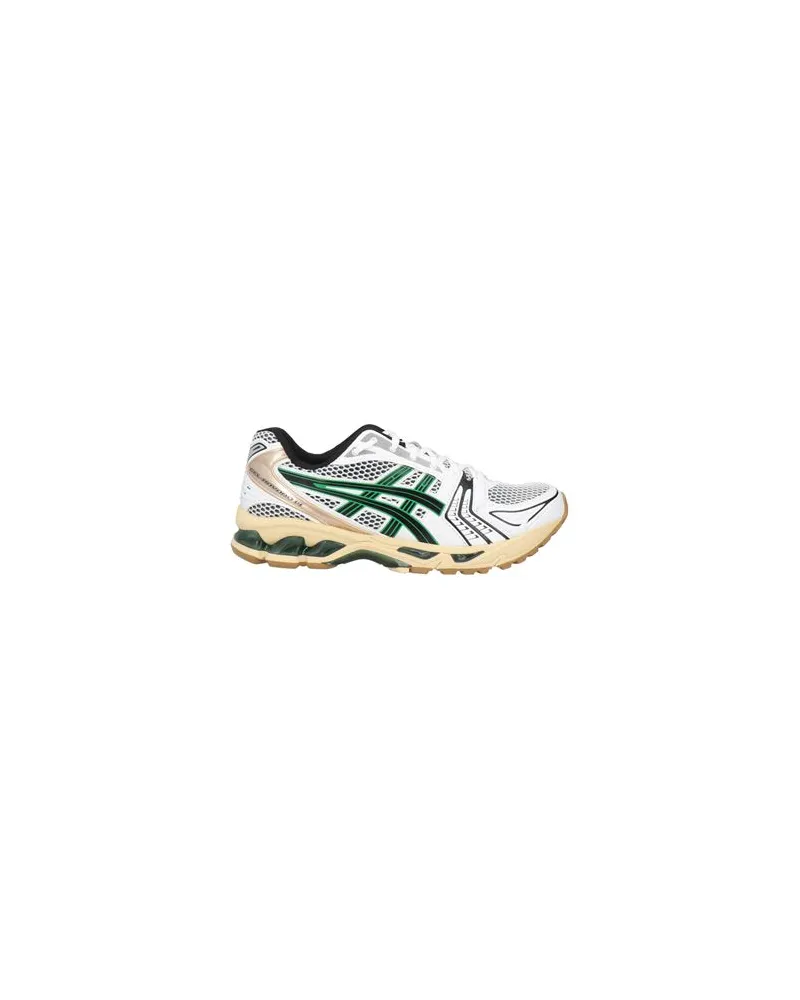 Asics SCHUHE - Sneakersauf YOOX.COM Weiß