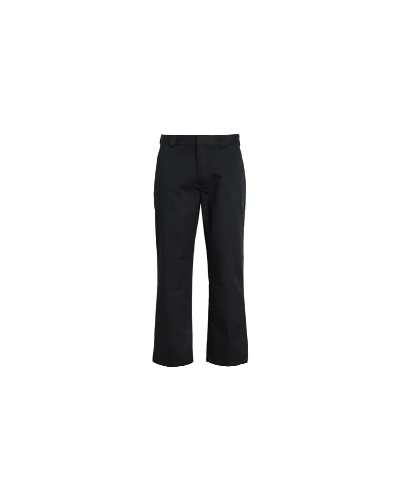 TOPMAN HOSEN & RÖCKE - Hosenauf YOOX.COM Schwarz