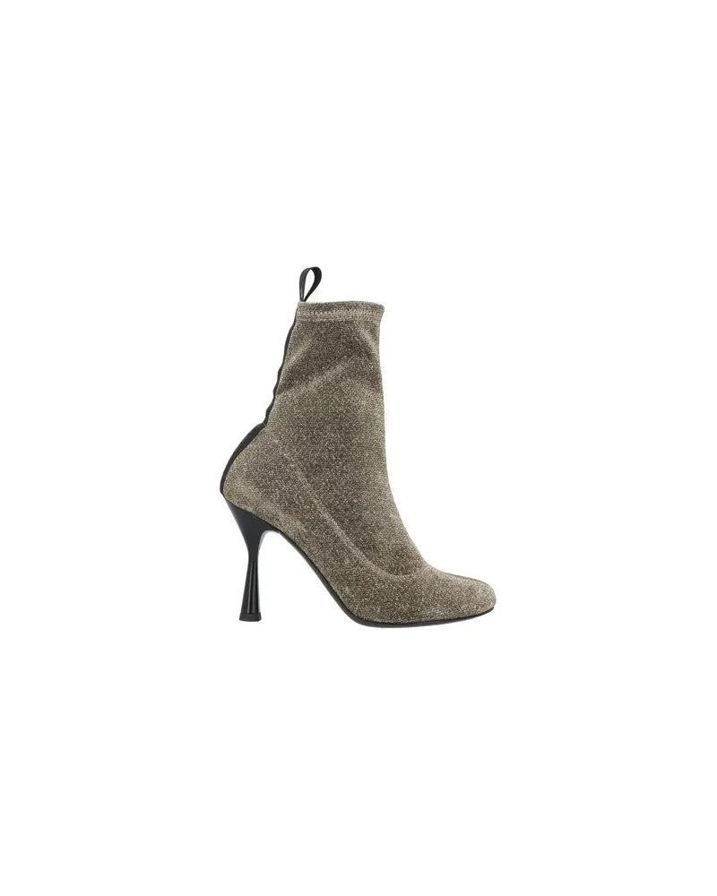 Kallisté SCHUHE - Stiefelettenauf YOOX.COM Gold