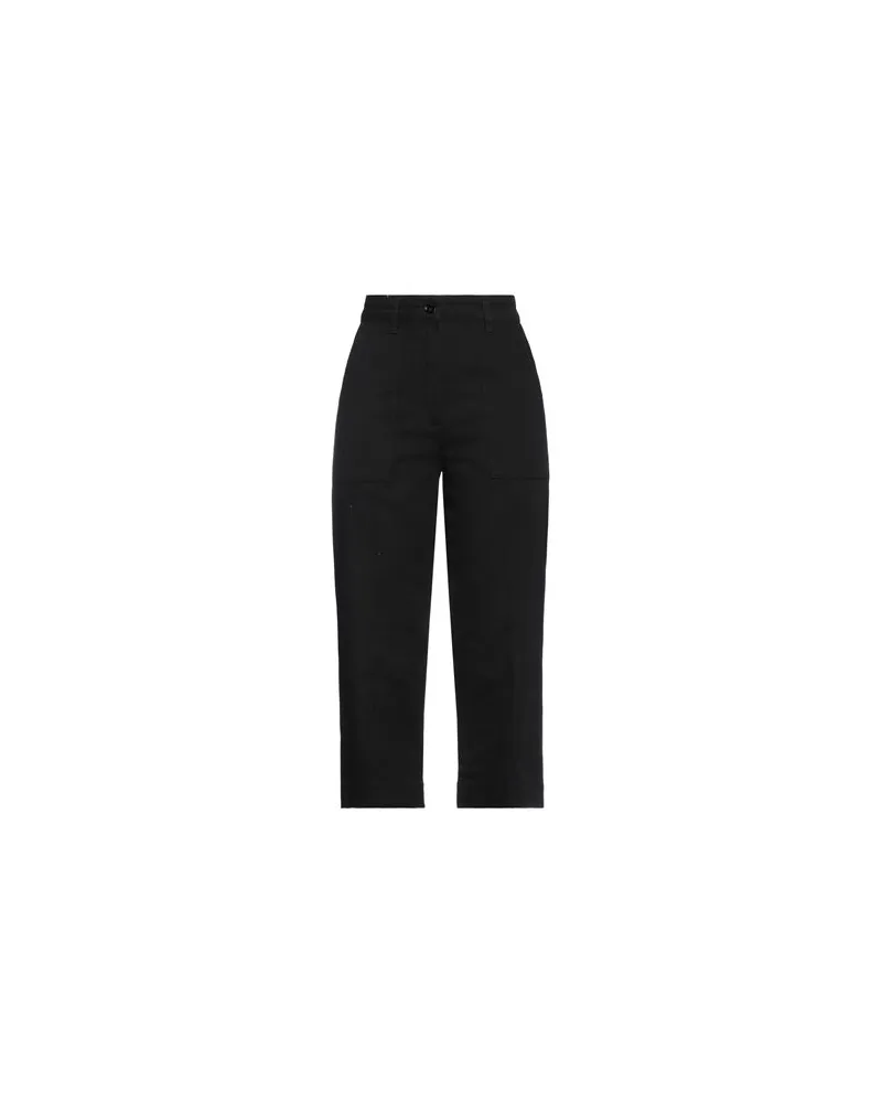 Tomas Maier HOSEN & RÖCKE - Jeanshosenauf YOOX.COM Schwarz