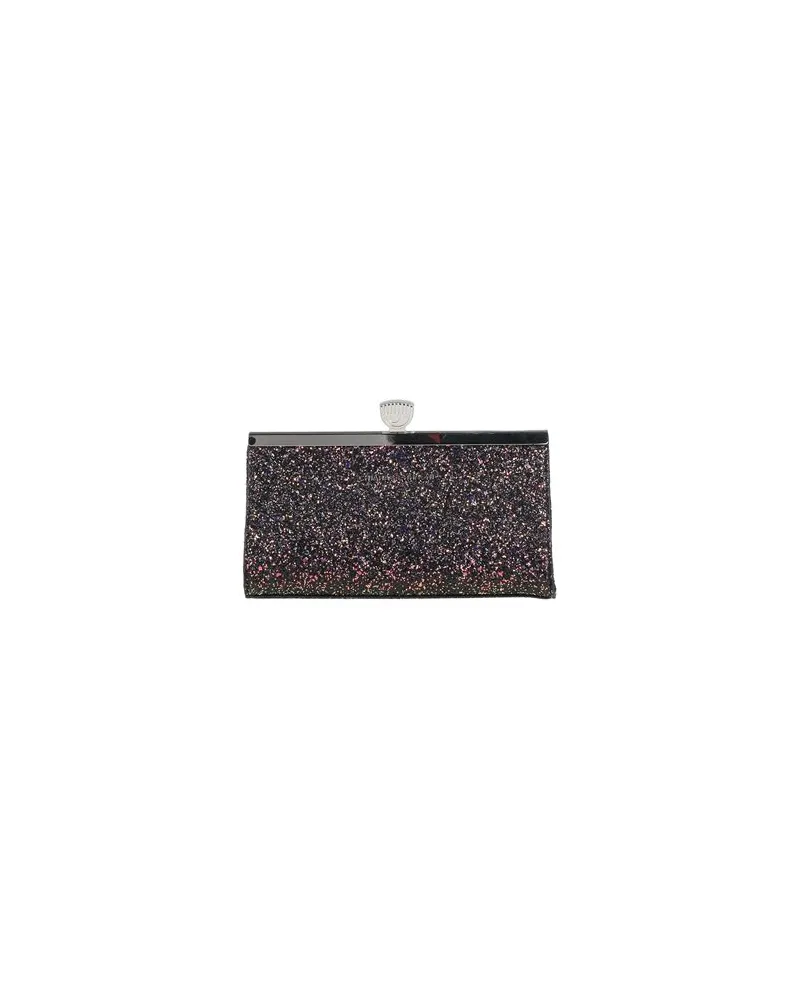 Chiara Ferragni TASCHEN - Handtaschenauf YOOX.COM Violett