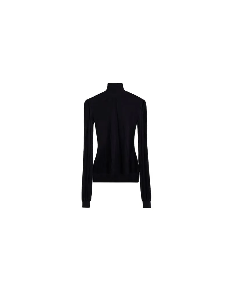 Moschino TOPS - T-shirtsauf YOOX.COM Schwarz