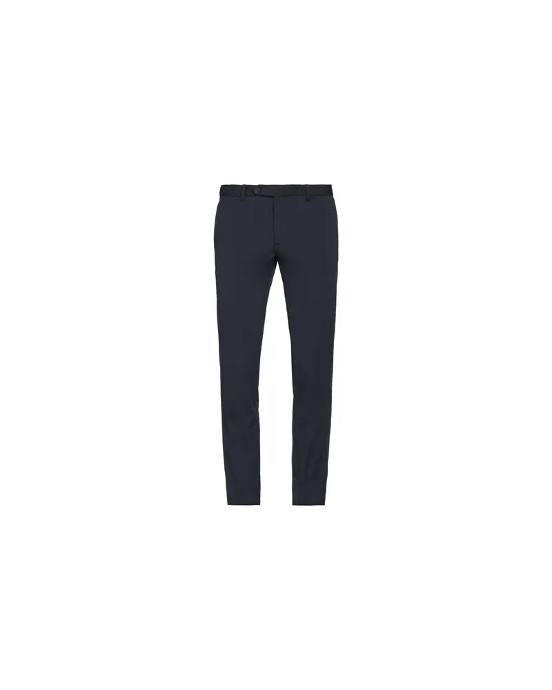 Tombolini HOSEN & RÖCKE - Hosenauf YOOX.COM Nachtblau