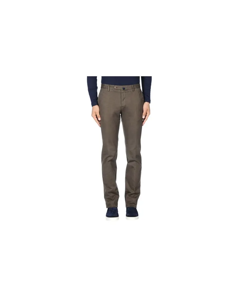 Incotex 1951 BY SLOWEAR - HOSEN & RÖCKE - Hosenauf YOOX.COM Khaki