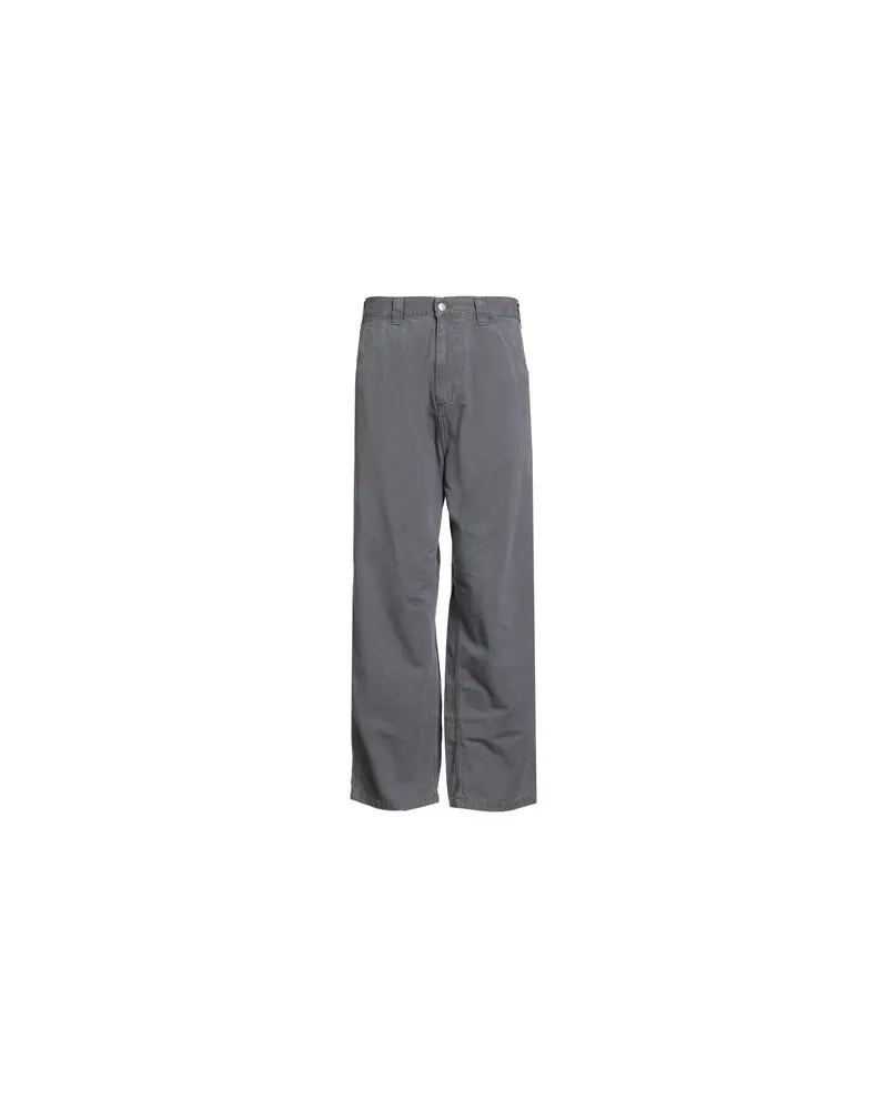 Carhartt WIP HOSEN & RÖCKE - Hosenauf YOOX.COM Grau