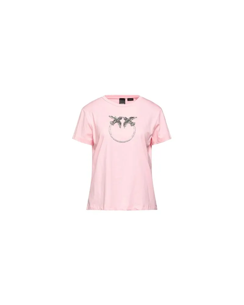 Pinko TOPS - T-shirtsauf YOOX.COM Rosa