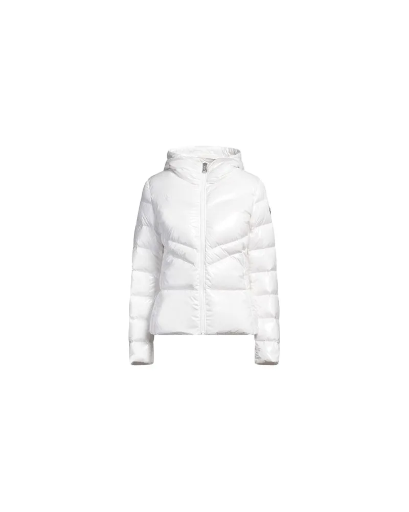 Colmar JACKEN & MÄNTEL - Pufferjacken & Daunenjackenauf YOOX.COM Weiß