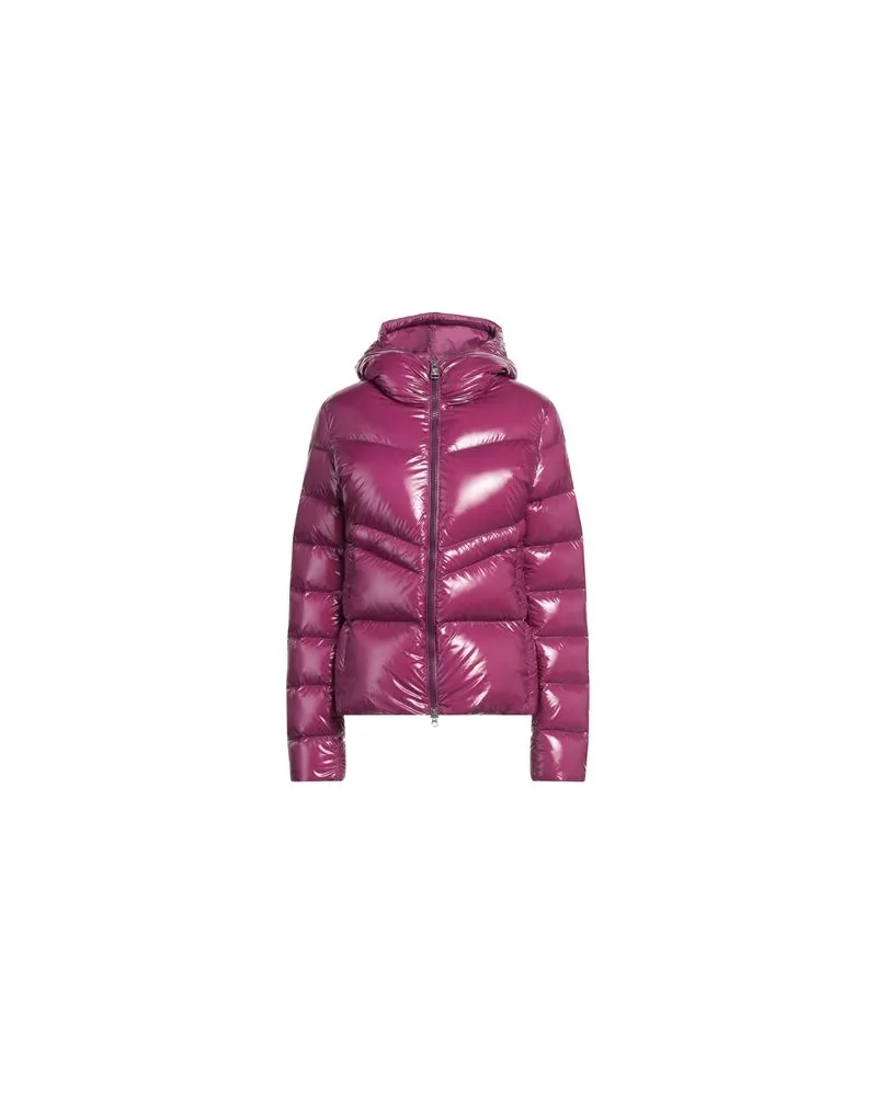 Colmar JACKEN & MÄNTEL - Pufferjacken & Daunenjackenauf YOOX.COM Malve