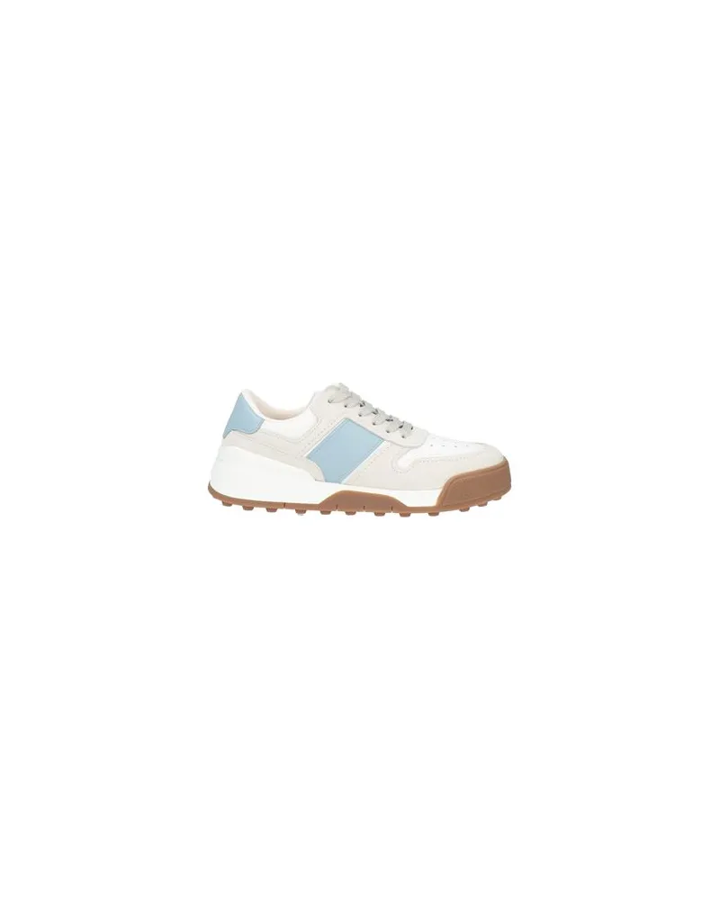 TOD'S SCHUHE - Sneakersauf YOOX.COM Weiß