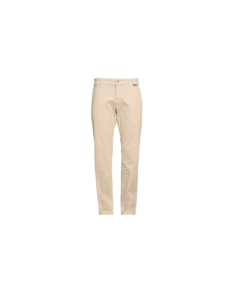 Harmont & Blaine HOSEN & RÖCKE - Hosenauf YOOX.COM Beige