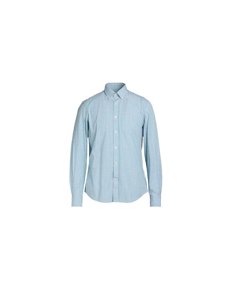 Harmont & Blaine TOPS - Hemdenauf YOOX.COM Tūrkis