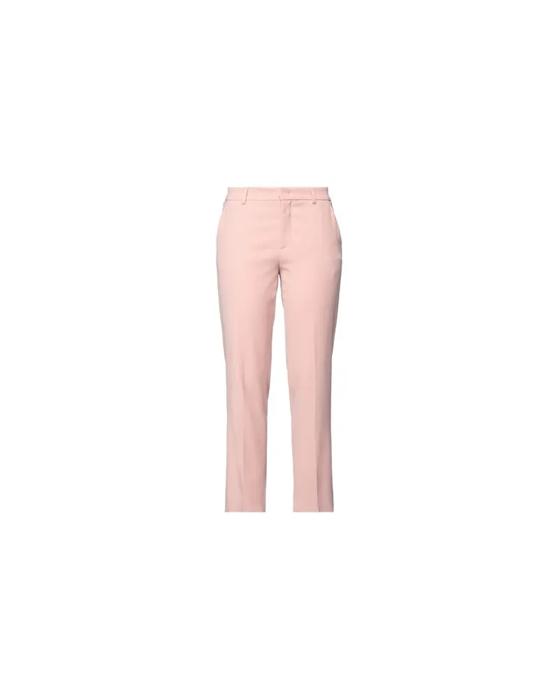 RED Valentino HOSEN & RÖCKE - Hosenauf YOOX.COM Rosa