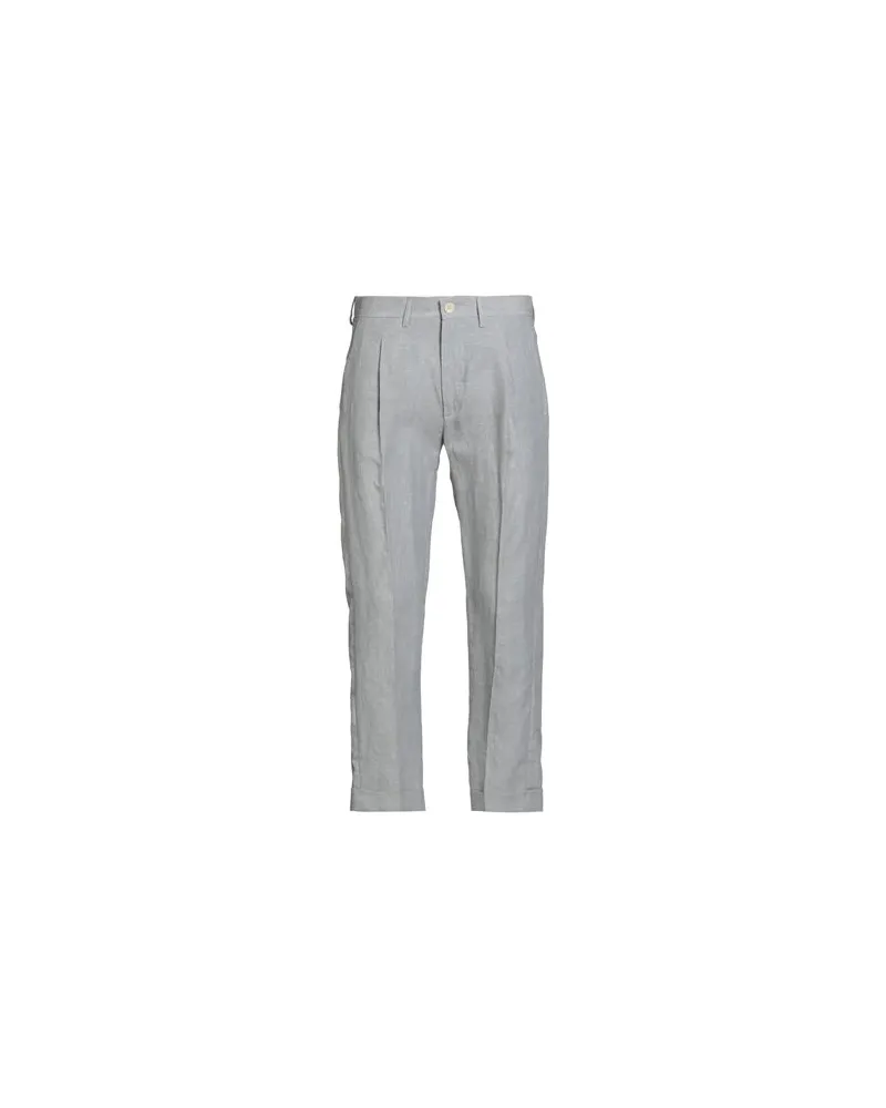 Jeordie's HOSEN & RÖCKE - Hosenauf YOOX.COM Hellgrau
