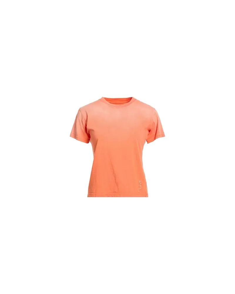 Haikure TOPS - T-shirtsauf YOOX.COM Orange