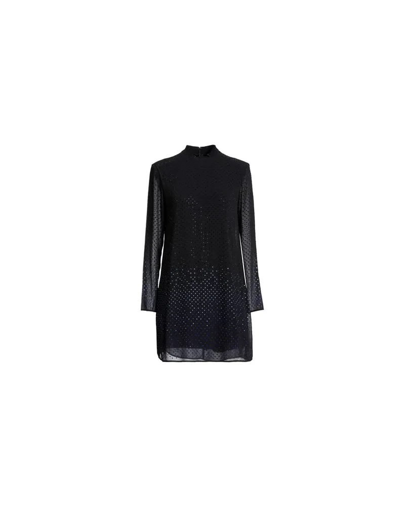 MARCIANO Los Angeles KLEIDER - Mini-Kleiderauf YOOX.COM Schwarz
