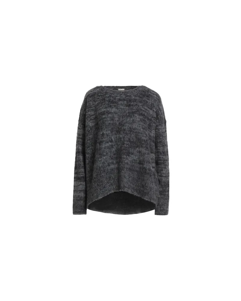 Massimo Alba STRICKWAREN - Pulloverauf YOOX.COM Braungrau