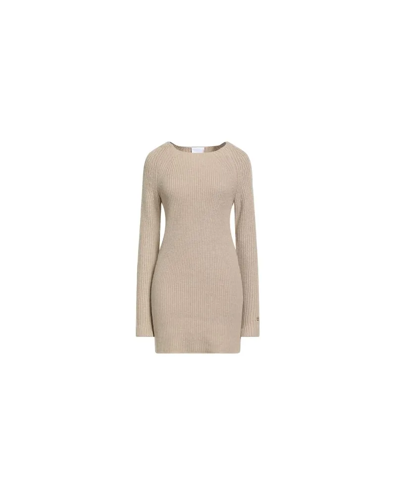 Peuterey STRICKWAREN - Pulloverauf YOOX.COM Sand