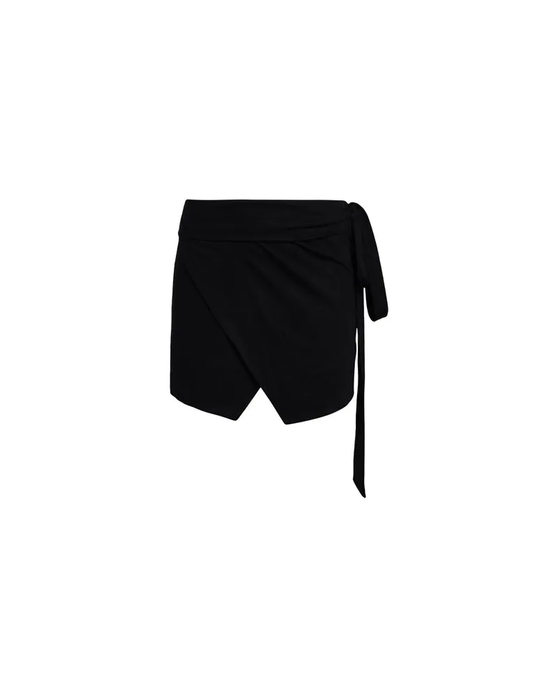 Isabel Marant HOSEN & RÖCKE - Miniröckeauf YOOX.COM Schwarz