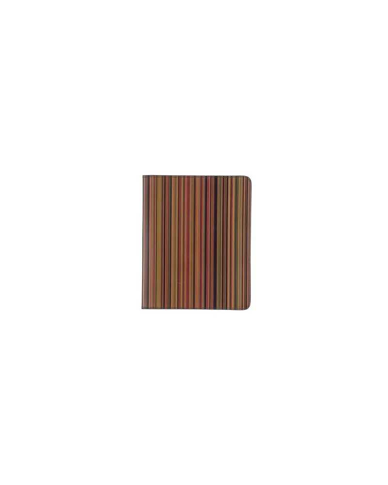 Paul Smith HIGHTECH - Cover & Hüllenauf YOOX.COM Ringelblume