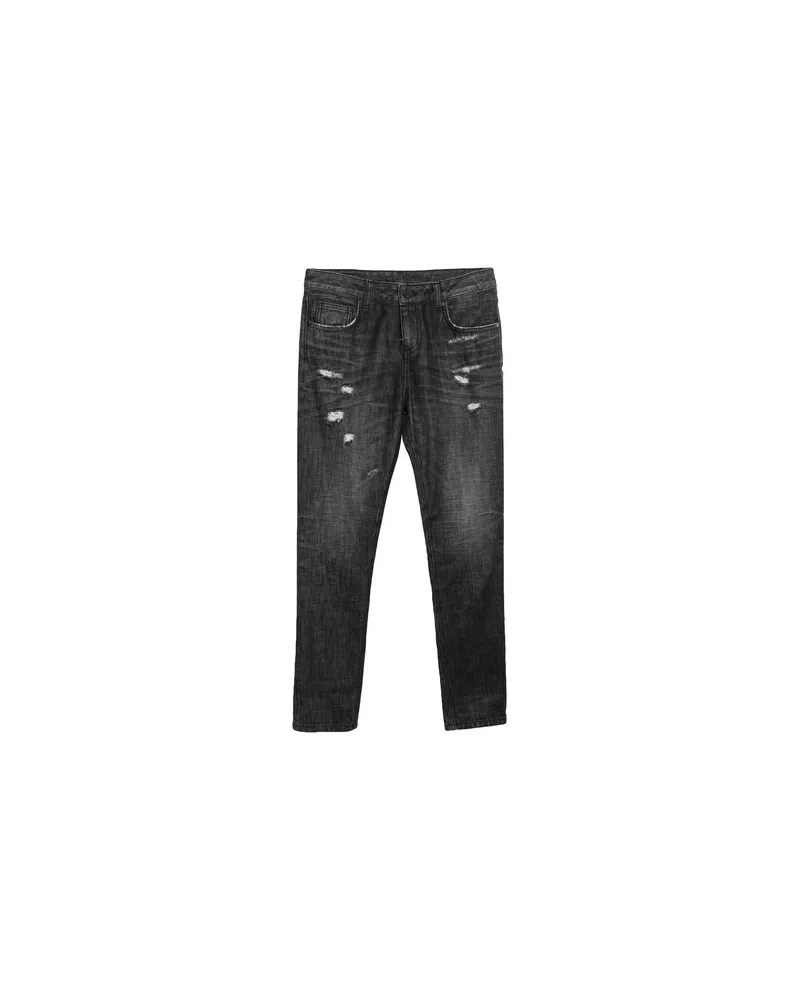 Brian Dales LTB - HOSEN & RÖCKE - Jeanshosenauf YOOX.COM Schwarz