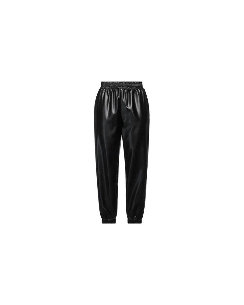 Caractère HOSEN & RÖCKE - Hosenauf YOOX.COM Schwarz