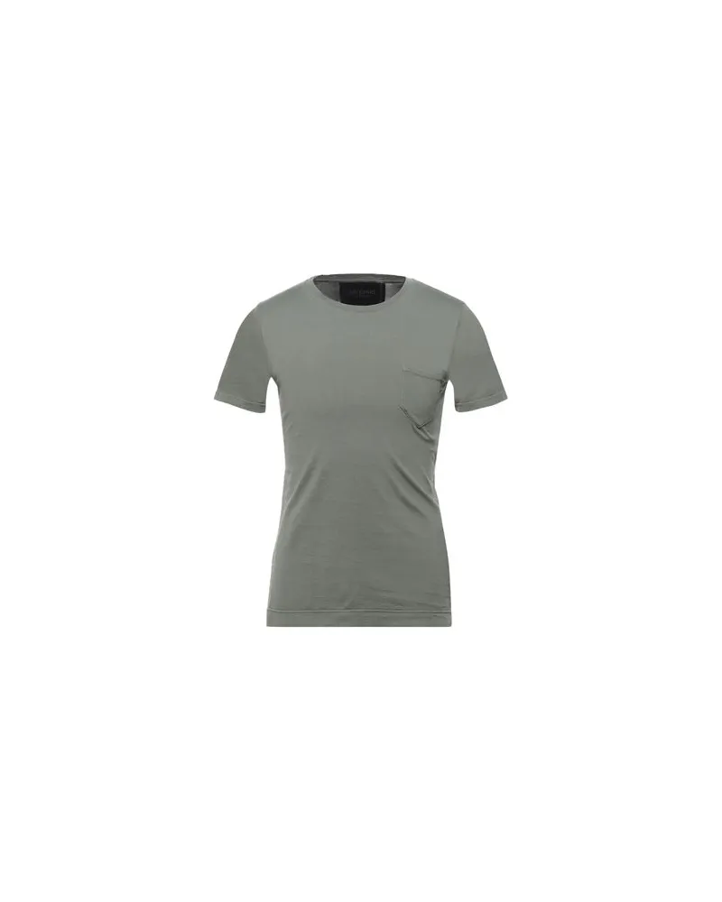 Mr & Mrs Italy TOPS - T-shirtsauf YOOX.COM Militärgrün