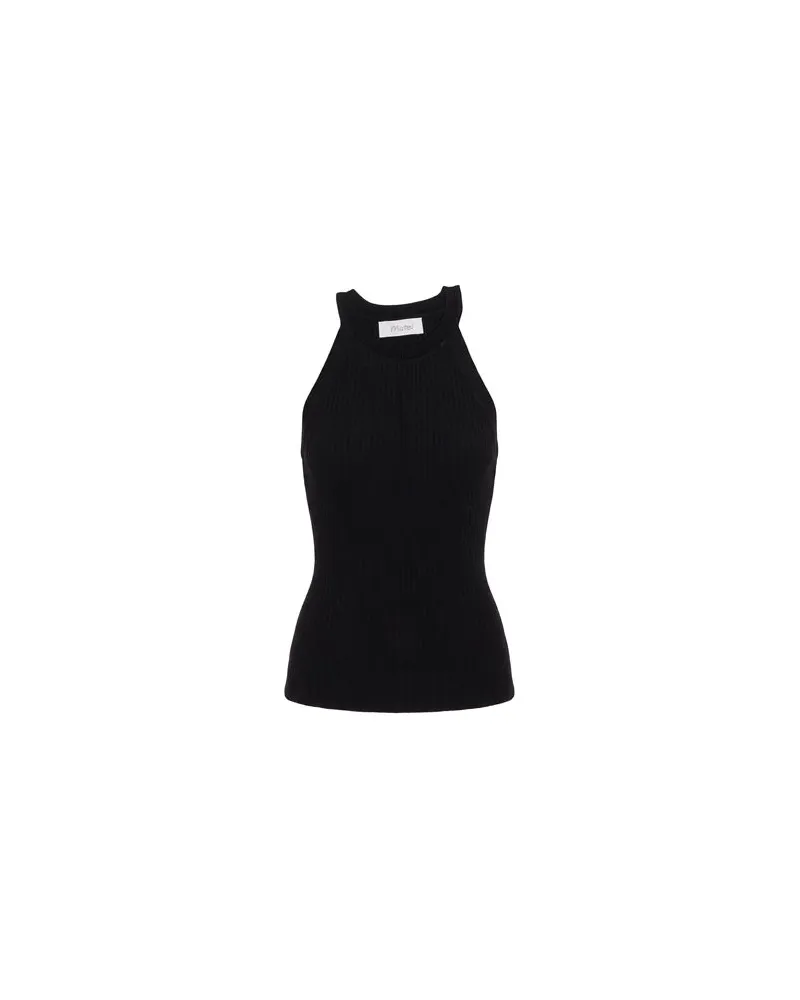 Motel TOPS - Topsauf YOOX.COM Schwarz