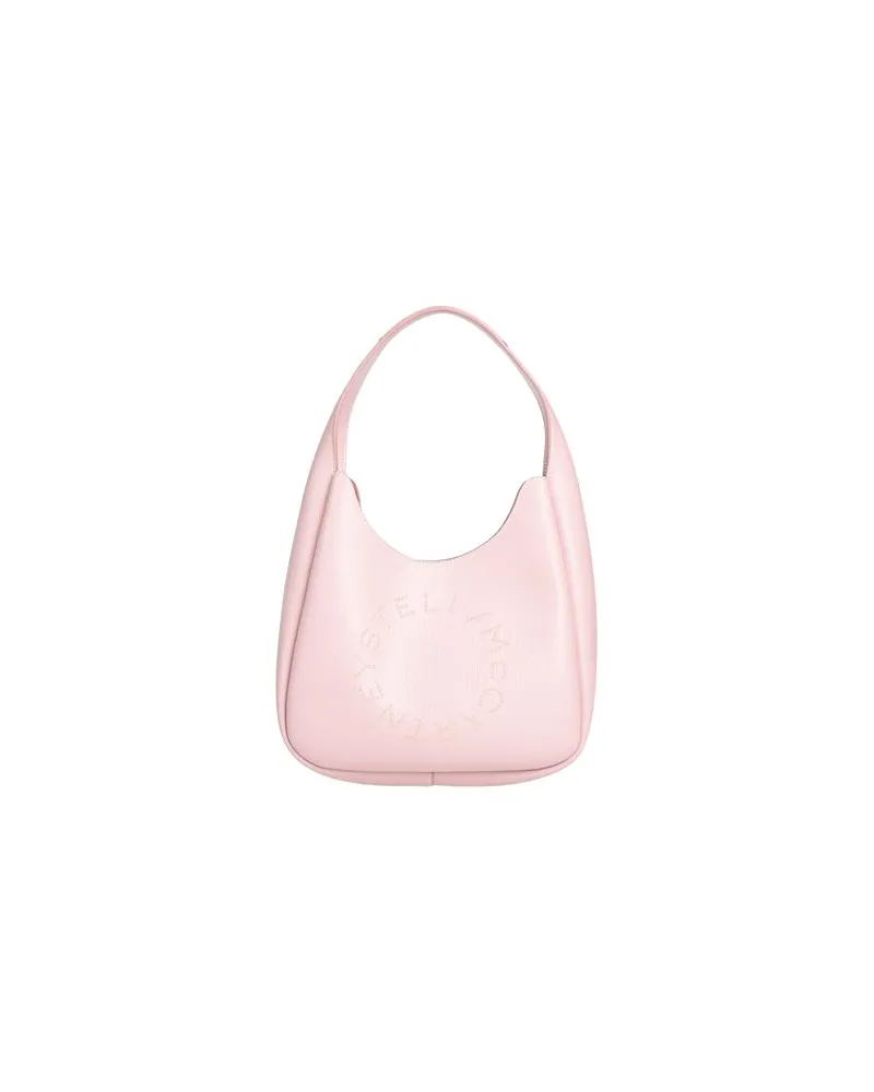 Stella McCartney TASCHEN - Handtaschenauf YOOX.COM Rosa