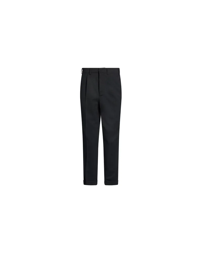 Mauro Grifoni HOSEN & RÖCKE - Hosenauf YOOX.COM Schwarz