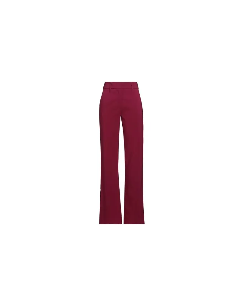 Aniye By HOSEN & RÖCKE - Hosenauf YOOX.COM Purpur