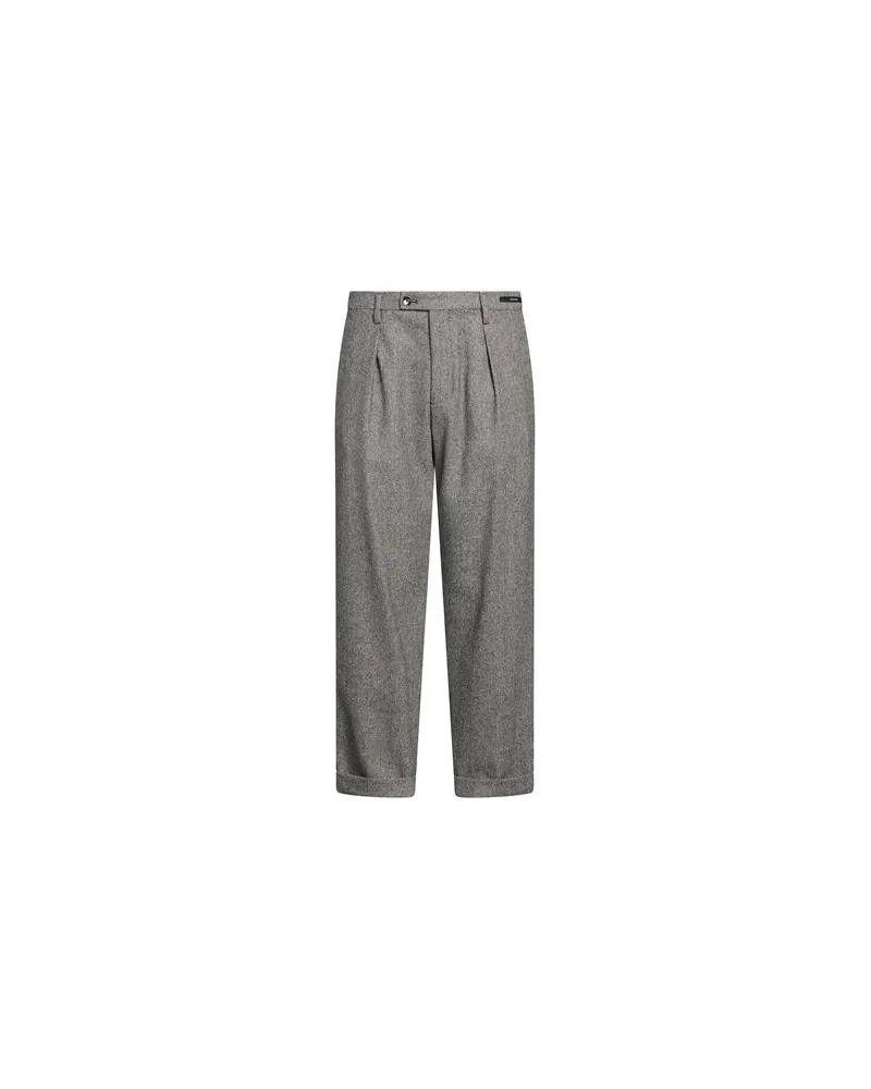 MICHAEL COAL HOSEN & RÖCKE - Hosenauf YOOX.COM Schwarz